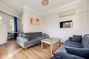 Nehir Apart Otel