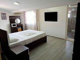Nehir Apart Otel