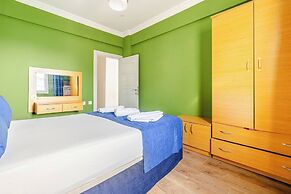 Nehir Apart Otel