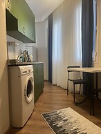 Nehir Apart Otel