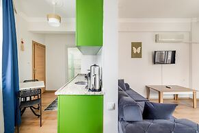 Nehir Apart Otel