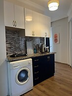 Nehir Apart Otel