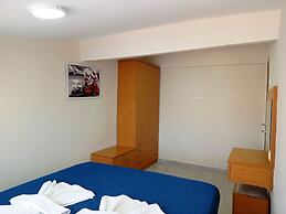 Nehir Apart Otel