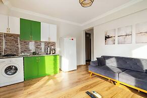 Nehir Apart Otel