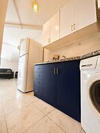 Nehir Apart Otel