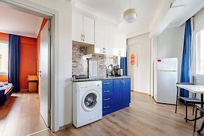 Nehir Apart Otel