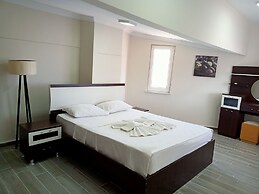 Nehir Apart Otel
