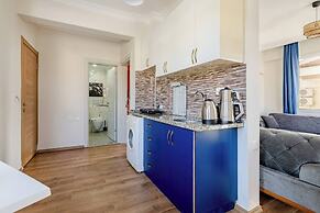 Nehir Apart Otel