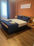 Nehir Apart Otel