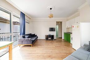 Nehir Apart Otel