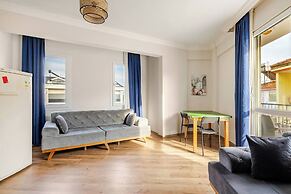 Nehir Apart Otel