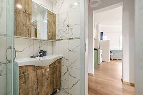 Nehir Apart Otel