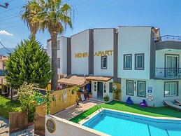 Nehir Apart Otel
