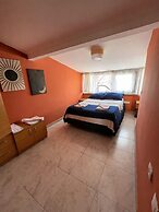 Nehir Apart Otel
