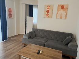 Nehir Apart Otel