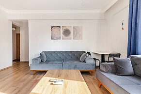 Nehir Apart Otel