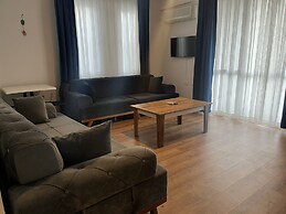 Nehir Apart Otel