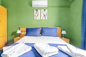 Nehir Apart Otel