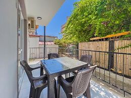Nehir Apart Otel