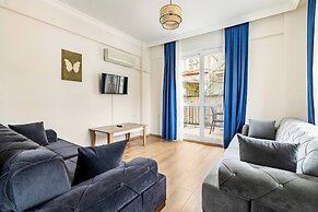 Nehir Apart Otel