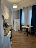 Nehir Apart Otel