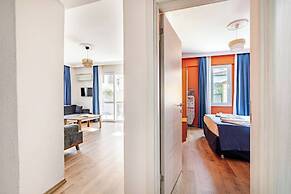 Nehir Apart Otel