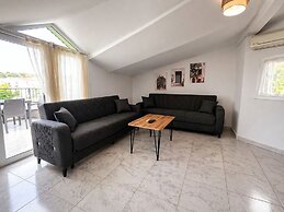 Nehir Apart Otel