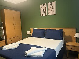 Nehir Apart Otel