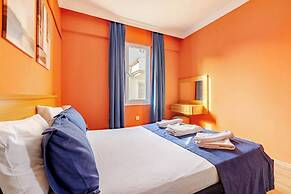 Nehir Apart Otel