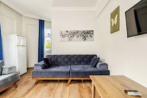 Nehir Apart Otel