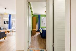 Nehir Apart Otel