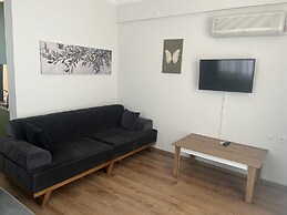 Nehir Apart Otel