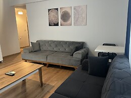 Nehir Apart Otel