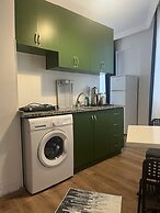 Nehir Apart Otel