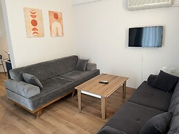 Nehir Apart Otel