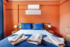Nehir Apart Otel