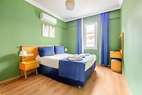 Nehir Apart Otel