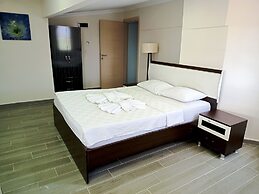 Nehir Apart Otel