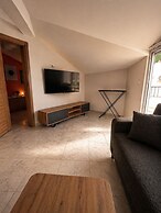 Nehir Apart Otel