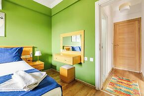 Nehir Apart Otel