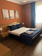 Nehir Apart Otel