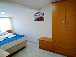 Nehir Apart Otel