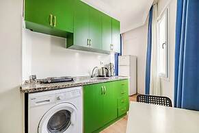Nehir Apart Otel