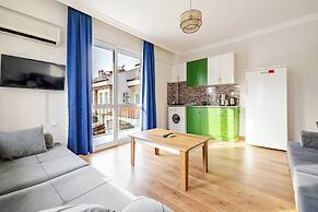 Nehir Apart Otel