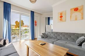 Nehir Apart Otel