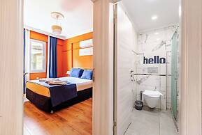 Nehir Apart Otel