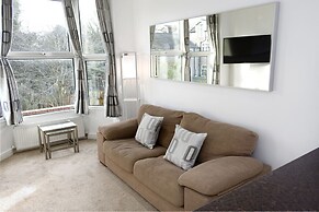 B16 Apartment C, Birmingham