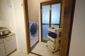 Vacation rentals -kou-