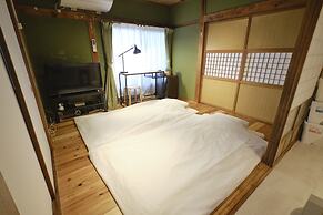 Vacation rentals -kou-