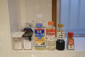 Vacation rentals -kou-